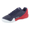 Tenisová obuv PC 5 All Court Men Navy/Red
