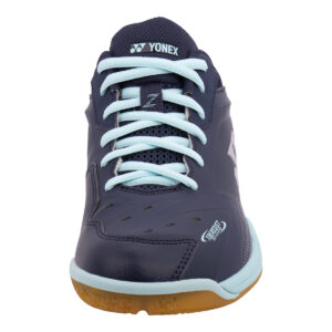 Bedmintonová obuv Power Cushion 65 Z3 Women Navy/Saxe - Image 2