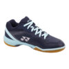 Bedmintonová obuv Power Cushion 65 Z3 Women Navy/Saxe
