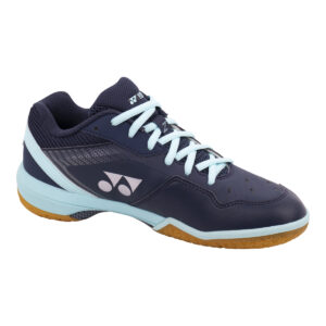 Bedmintonová obuv Power Cushion 65 Z3 Women Navy/Saxe - Image 3