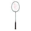 Bedmintonová raketa ARCSABER 2 Clear Black/Blue