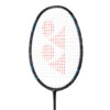 Bedmintonová raketa ARCSABER 2 Clear Black/Blue