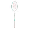 Bedmintonová raketa ASTROX 01 Feel white/mint
