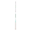 Bedmintonová raketa ASTROX 01 Feel white/mint