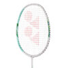 Bedmintonová raketa ASTROX 01 Feel white/mint