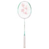 Bedmintonová raketa NANOFLARE 001 Feel White/Mint