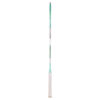 Bedmintonová raketa NANOFLARE 001 Feel White/Mint