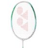 Bedmintonová raketa NANOFLARE 001 Feel White/Mint