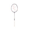 Bedmintonová raketa NANOFLARE 700 Game Midnight Purple