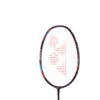 Bedmintonová raketa NANOFLARE 700 Game Midnight Purple