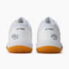Bedmintonová obuv 25 Power Cushion 65 Z4 Men V2 White