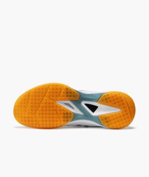 Bedmintonová obuv 25 Power Cushion 65 Z4 Men V2 White