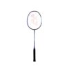 Bedmintonová raketa  ASTROX 01 Clear Black/Blue