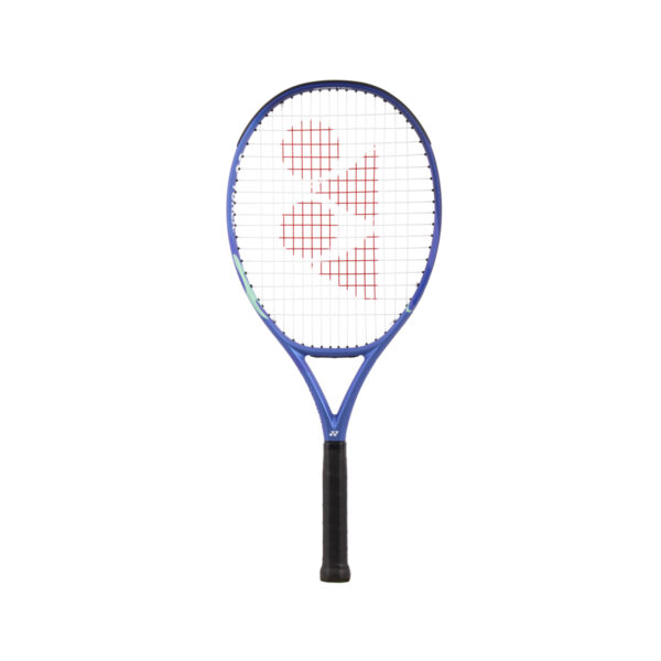 TENISOVÁ RAKETA EZONE JUNIOR 24 98inch. 220gr. G0 Blast Blue