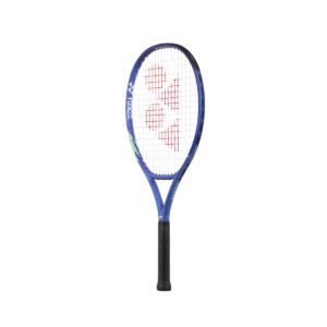 TENISOVÁ RAKETA EZONE JUNIOR 24 98inch. 220gr. G0 Blast Blue - Image 3