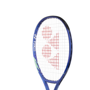 TENISOVÁ RAKETA EZONE JUNIOR 24 98inch. 220gr. G0 Blast Blue - Image 2