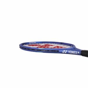 TENISOVÁ RAKETA EZONE JUNIOR 24 98inch. 220gr. G0 Blast Blue - Image 4
