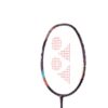 Bedmintonová raketa NANOFLARE 700 Play Midnight Purple