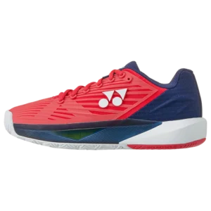 Tenisová obuv 24 Power Cushion Eclipsion 5 Women Geranium Pink