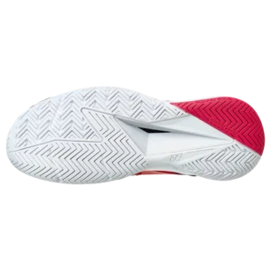 Tenisová obuv 24 Power Cushion Eclipsion 5 Women Geranium Pink