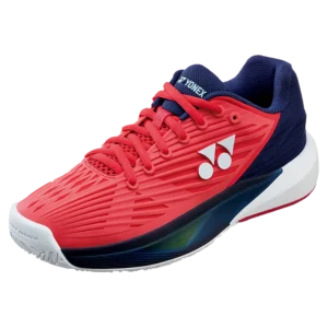 Tenisová obuv 24 Power Cushion Eclipsion 5 Women Geranium Pink