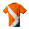 Pánske tričko YM0044 Bright Orange