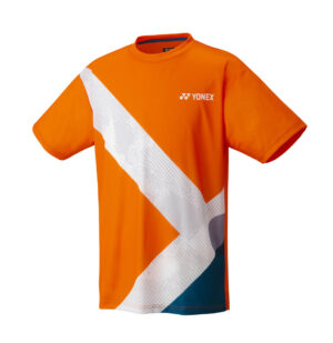 Pánske tričko YM0044 Bright Orange