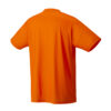 Pánske tričko YM0044 Bright Orange