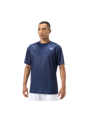 Pánske tričko YM0045 Indigo Marine