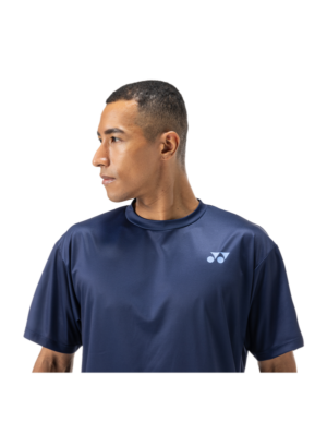 Pánske tričko YM0045 Indigo Marine