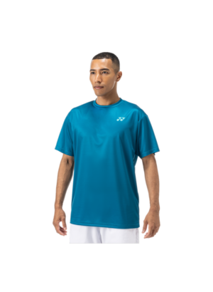 Pánske tričko YM0045 Blue Green