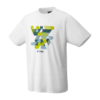 Pánske tričko YM0043 White