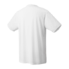 Pánske tričko YM0043 White