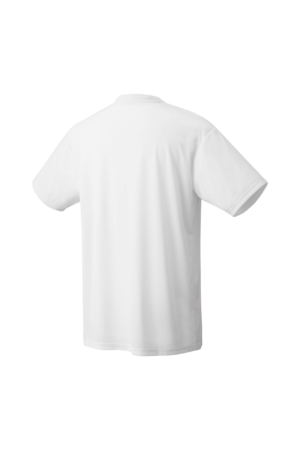 Pánske tričko YM0043 White