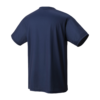 Pánske tričko YM0043 Indigo Marine