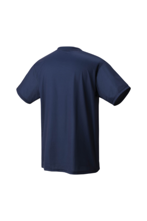 Pánske tričko YM0043 Indigo Marine