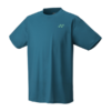 Pánske tričko YM0045 Blue Green
