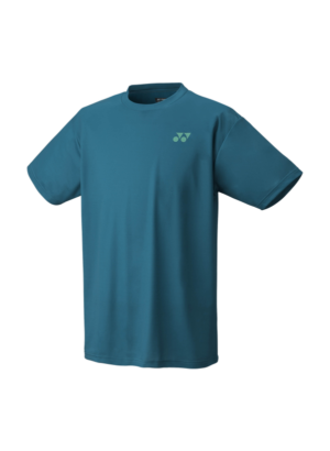 Pánske tričko YM0045 Blue Green