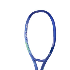Tenisová raketa EZONE Alpha 100 245gr. G0 Sky Blue - Image 2