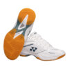 SBF65Z45 - Power Cushion 65 Z4 Women - White - 6 Bedmintonová obuv Power Cushion 65 Z4 Women White