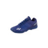 Bedmintonová obuv 25 Power Cushion AERUS Z2 Women Navy Blue
