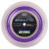 Bedmintonový výplet EXBOLT 65 purple 200m