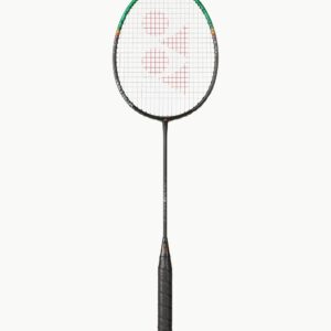 Bedmintonová raketa ASTROX 99 PRO Black/Green