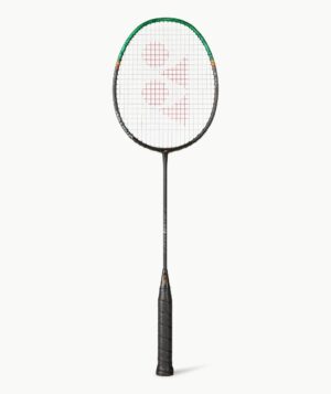 Bedmintonová raketa ASTROX 99 PRO Black/Green