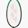 Bedmintonová raketa ASTROX 99 PRO Black/Green