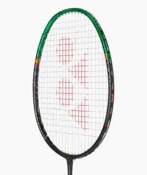 Bedmintonová raketa ASTROX 99 PRO Black/Green
