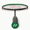 Bedmintonová raketa ASTROX 99 PRO Black/Green