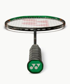 Bedmintonová raketa ASTROX 99 PRO Black/Green