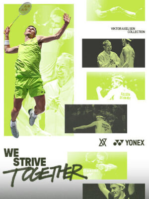 Bedmintonová raketa ASTROX 100VA ZZ Grayish Beige