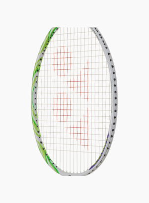 Bedmintonová raketa ASTROX 100VA ZZ Grayish Beige